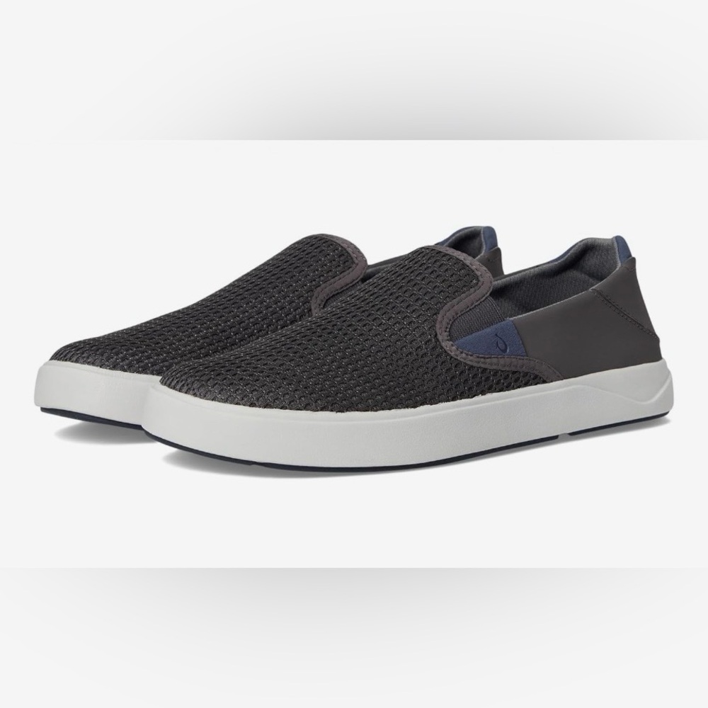 Men’s Olukai Lae’ahi Casual Sneaker - size 11